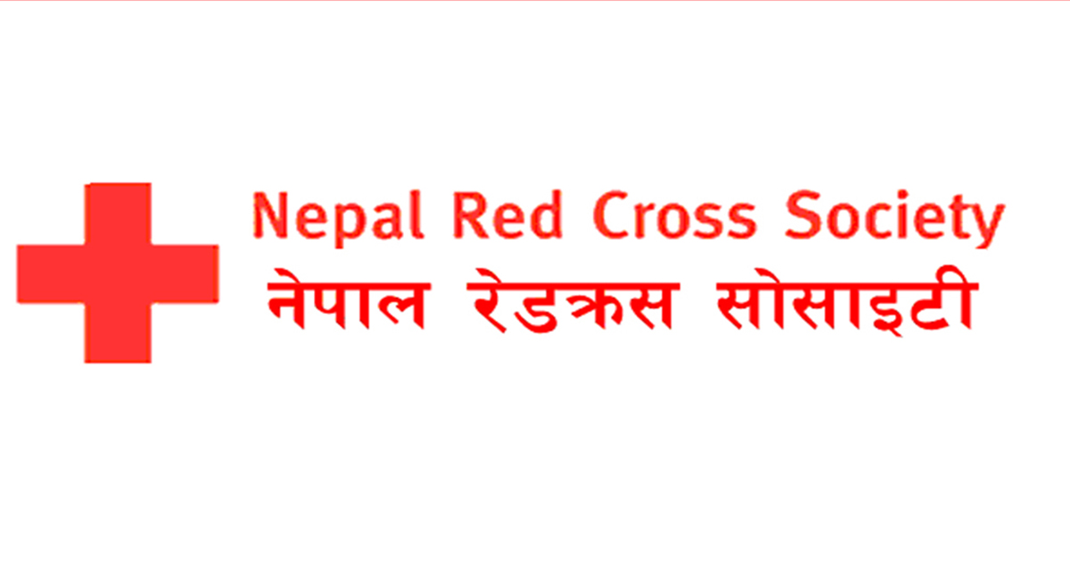 ‘सरकाले दिएको कार्यादेश अनुसार नेपाल रेडक्रसको केन्द्रीय समितिले काम गर्ने’
