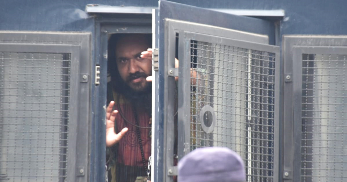 ‘दलितलाई खै ?’ भन्दै प्रदर्शनमा उत्रेका अभियन्ता पक्राउ