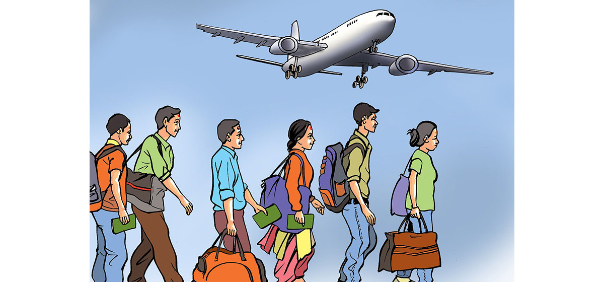 श्रम समस्या सम्बोधन गर्न नयाँ नीति