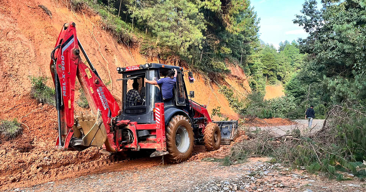 हेटौँडा–काठमाडौँ यात्रामा सास्ती