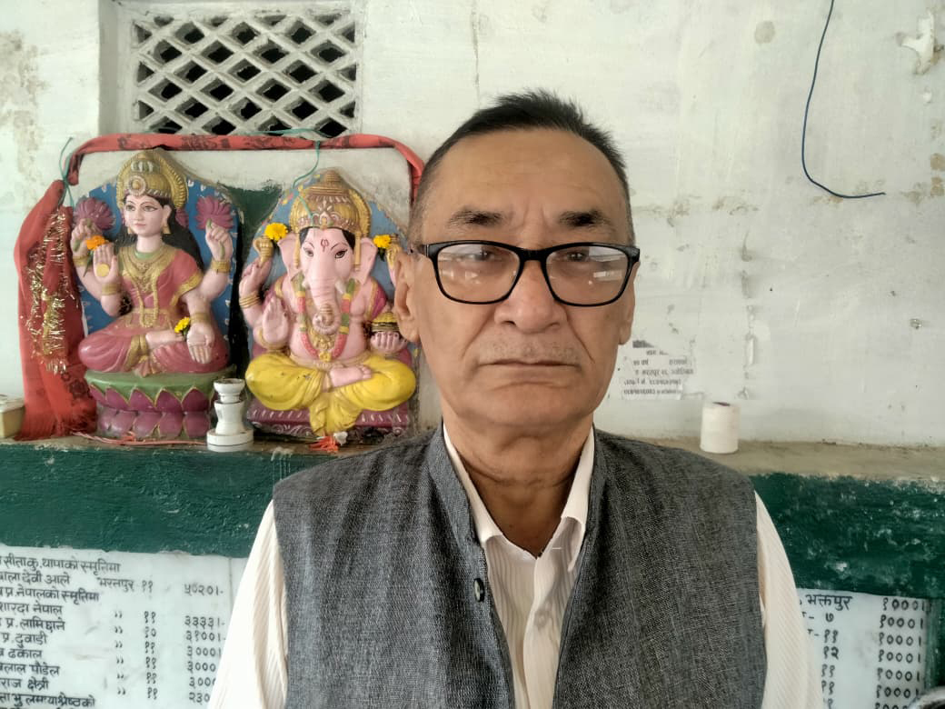 चुनावी चर्चा : अन्योलमा निर्वाचन, दोधारमा मतदाता