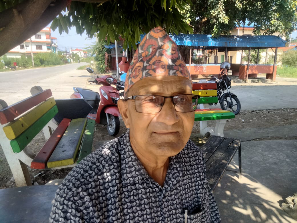 चुनावी चर्चा : अन्योलमा निर्वाचन, दोधारमा मतदाता