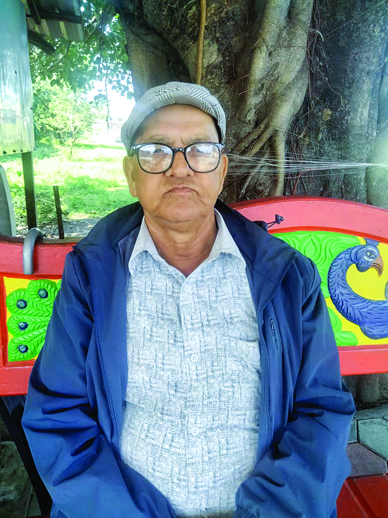 चुनावी चर्चा : अन्योलमा निर्वाचन, दोधारमा मतदाता