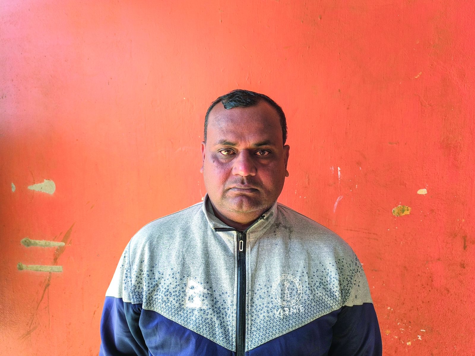 चुनावी चर्चा : धनुषामा छैन निर्वाचनको चहलपहल चुनावी चर्चा : धनुषामा छैन निर्वाचनको चहलपहल