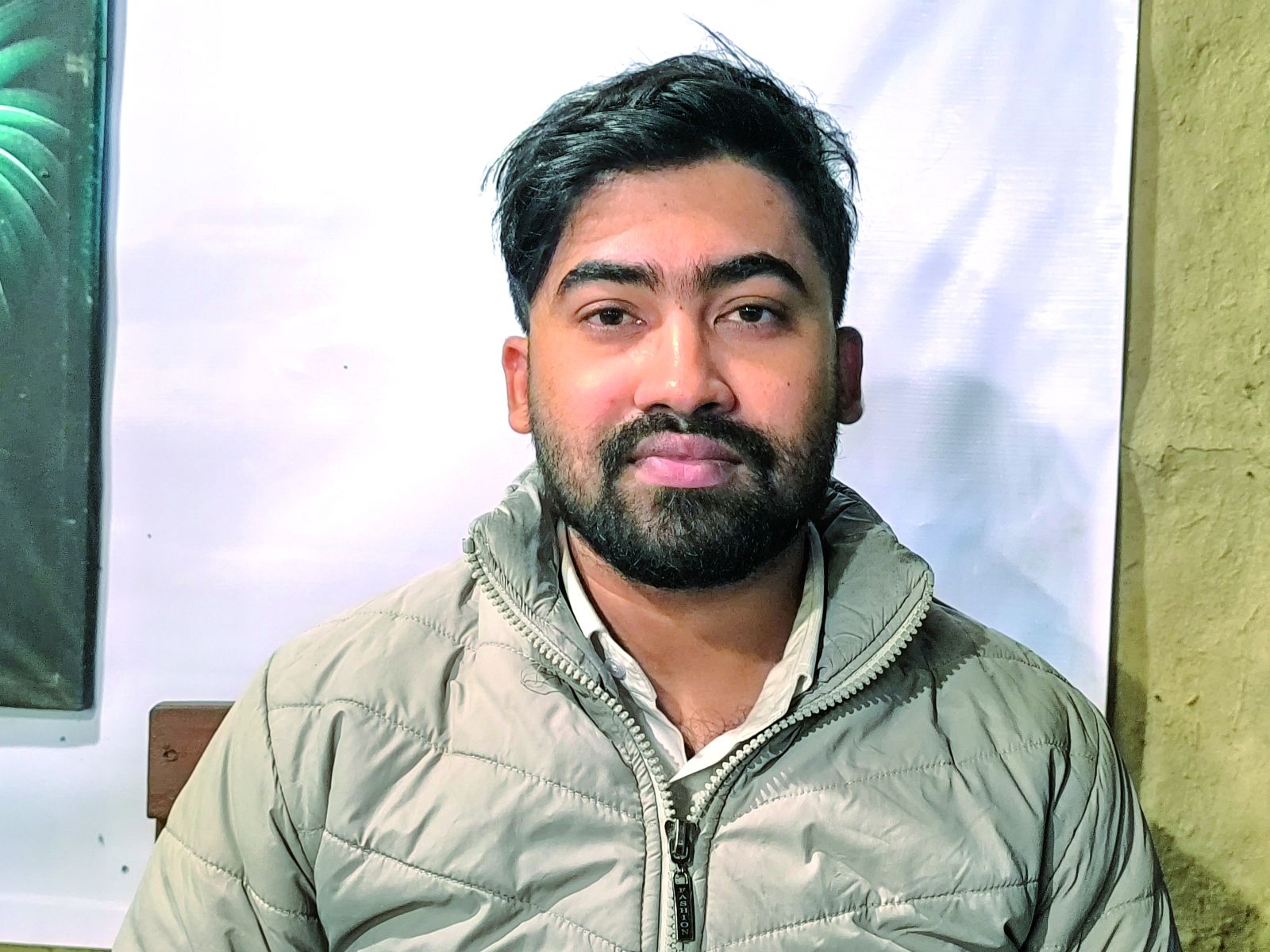 चुनावी चर्चा : धनुषामा छैन निर्वाचनको चहलपहल चुनावी चर्चा : धनुषामा छैन निर्वाचनको चहलपहल