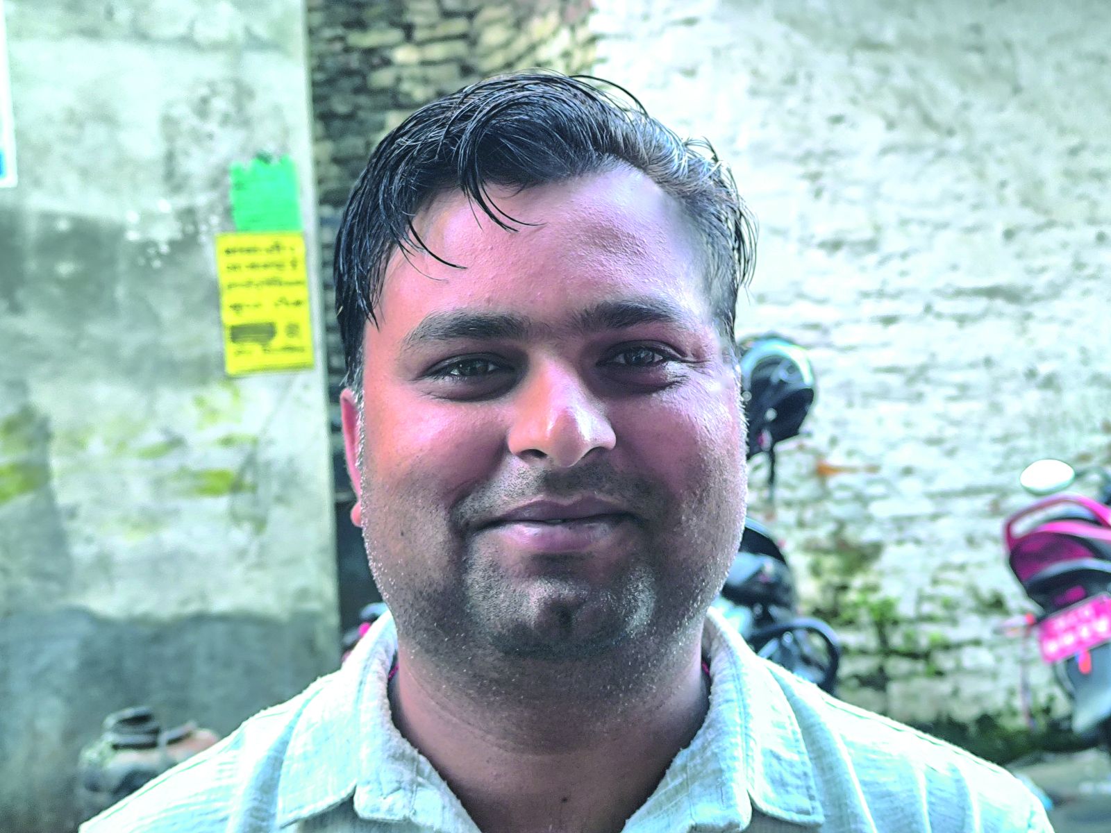 चुनावी चर्चा : धनुषामा छैन निर्वाचनको चहलपहल चुनावी चर्चा : धनुषामा छैन निर्वाचनको चहलपहल