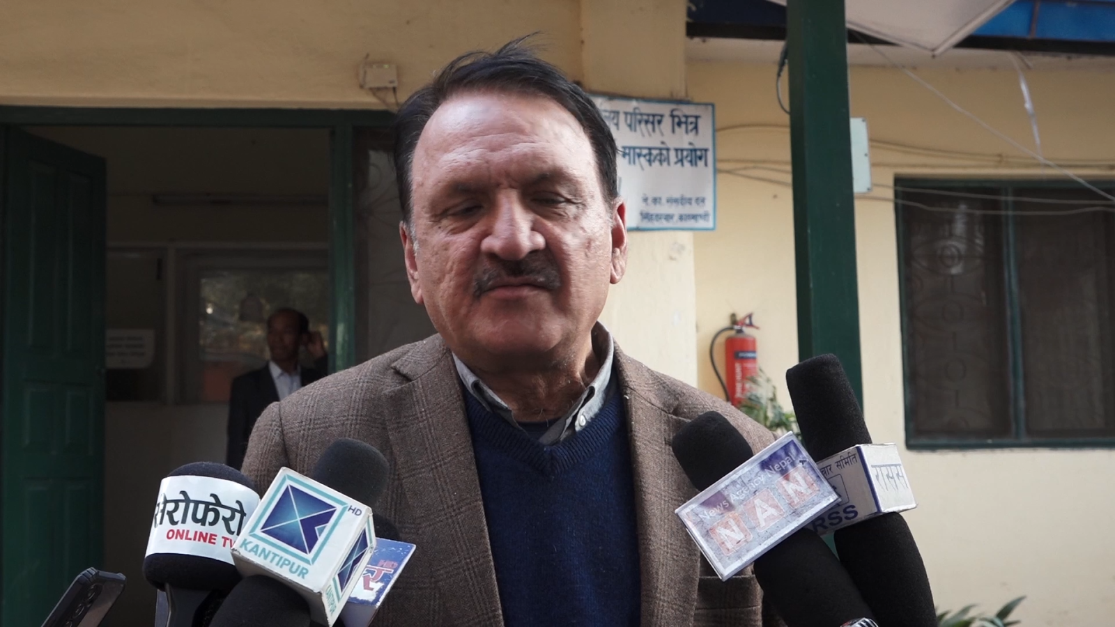 संविधान संशोधनका विषयमा सरकारले गम्भीर गृहकार्य थालेको छ: प्रवक्ता महत