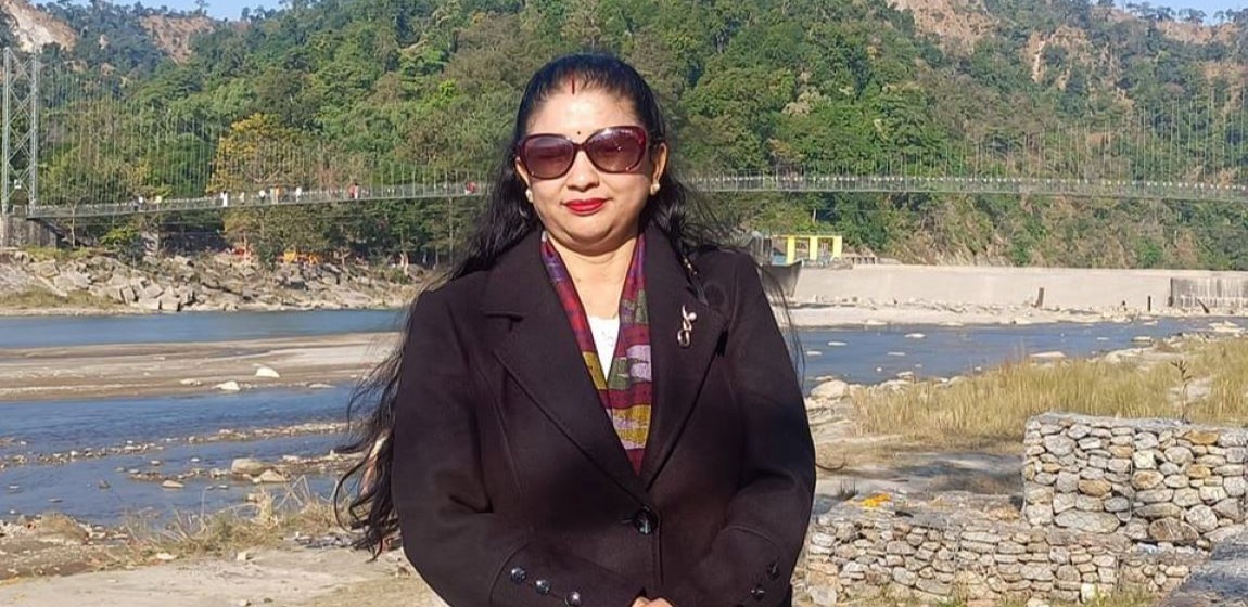 युवा इन्जिनियर सबिनका उडानमय सपनाहरू : आर्थिक अभावले खाडी भाँसिनु नपरोस्