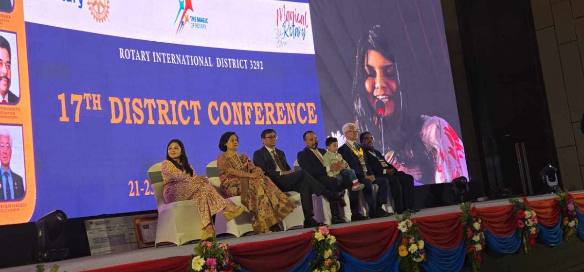 २० लाख रुपैयाँको ‘गोपाल-कमला अवार्ड’ खेतीपातीलाई