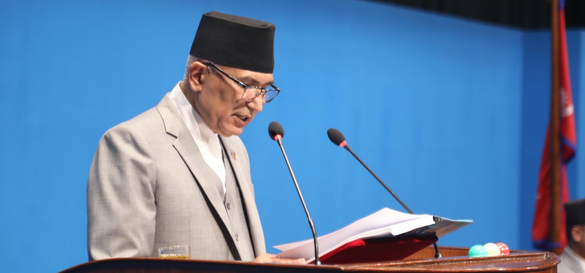 सुदूरपश्चिमको बजेट : पर्यटन, सिँचाइ र सडक पूर्वाधारमा विशेष जोड