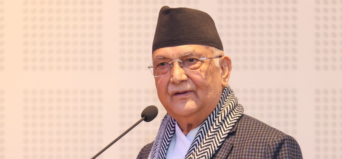 प्रधानमन्त्री ओली आज जनकपुरधाम आउँदै