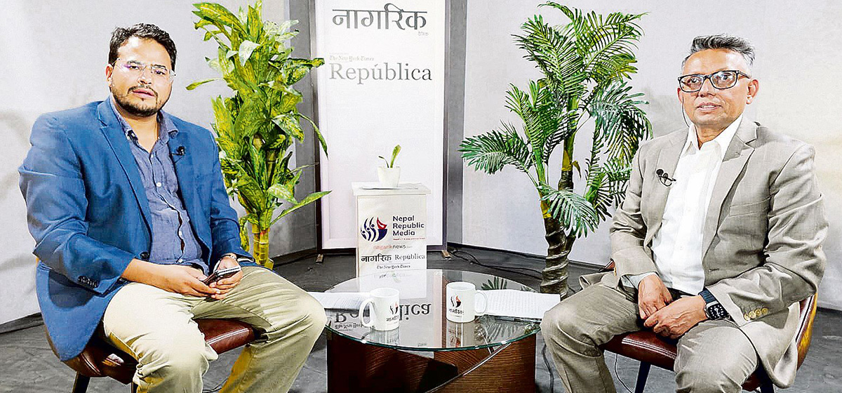‘राजावादी आन्दोलन राजावादीले नै तुहाए’
