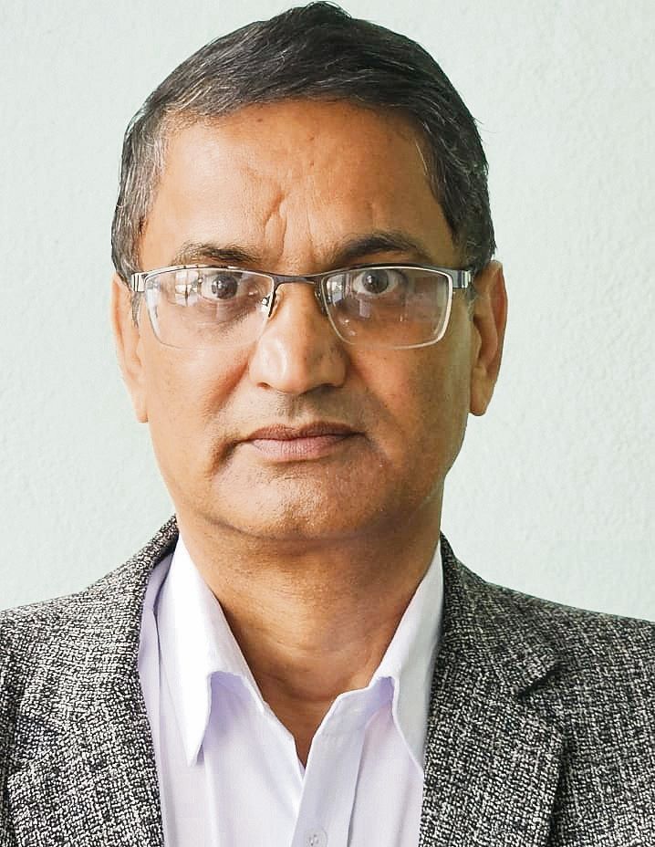विमुक्ति: वर्तमानको वास्तविक विम्ब