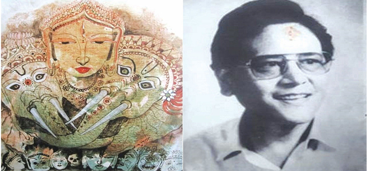 कलामा निराकार विम्ब