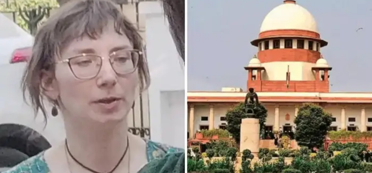 नेपाल हुँदै रुसी महिला भागेको घटनाले भारतमा हंगामा, प्रहरीमाथि अदालत खनियो