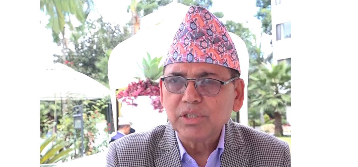 उपत्यकाको यातायात व्यवस्थापन सहज बनाउनुपर्नेमा जोड