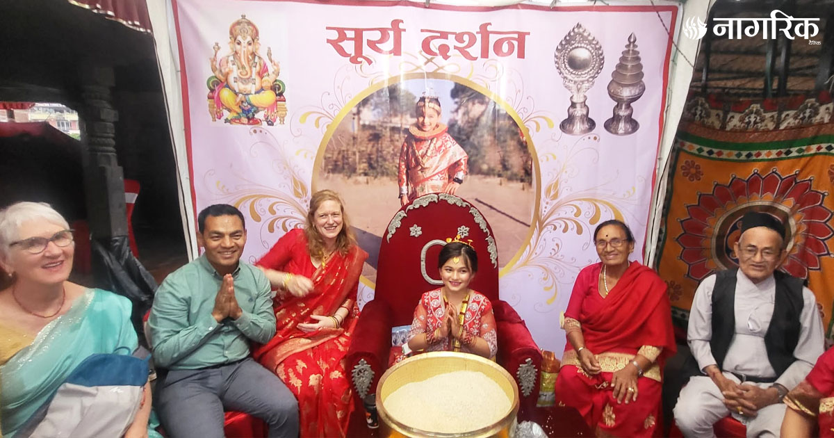 मुनि बिहारमा ‘स्टेरा’ को गुफा