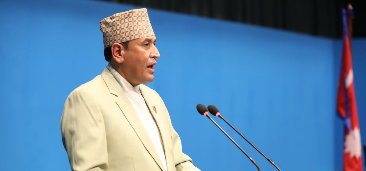 खतिवडाको राजीनामा, कर्मचारीलाई उन्मुक्ति
