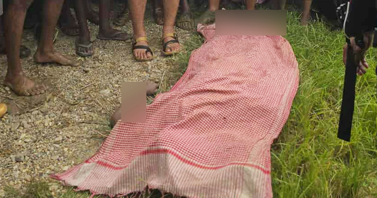 रौतहटमा बाढी र चट्याङको कहर: पाँच दिनमा सात जनाको मृत्यु - nagariknews.nagariknetwork.com