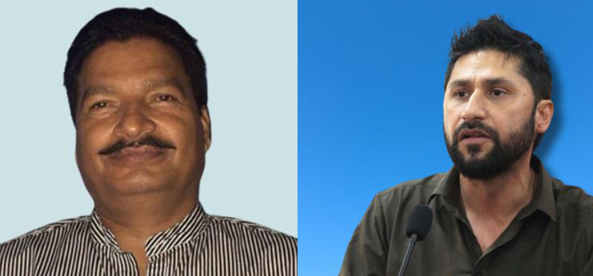 सुप्रिम सहकारी प्रकरण: रवि र छविको मुद्दामा जिल्लाको मिसिल झिकाउन उच्चको आदेश