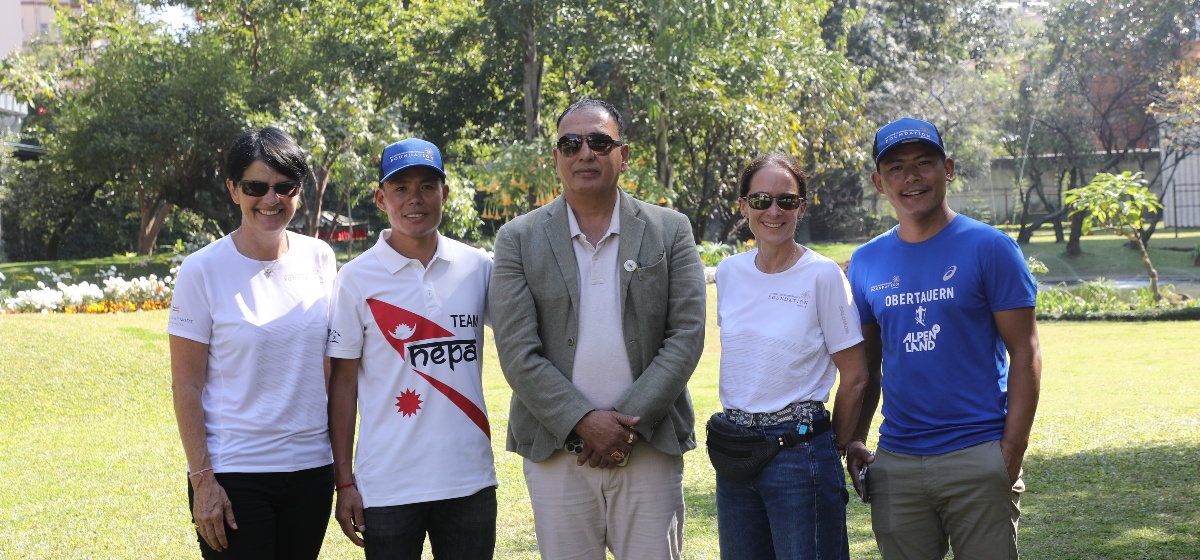 सुमनले हङकङमा खेल्ने