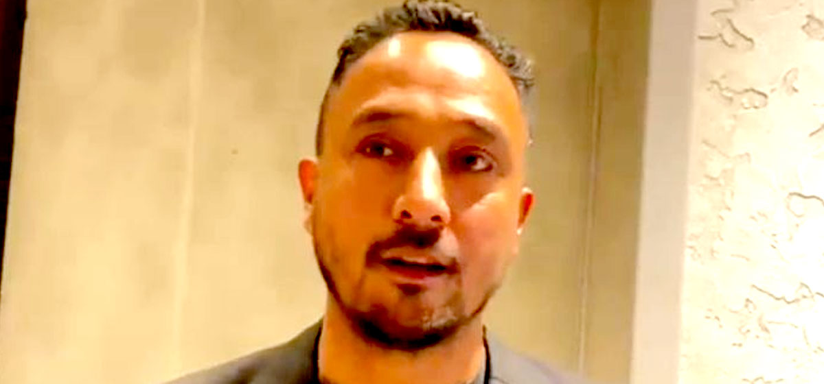 पारसको विश्वास: एनपीएलमा दर्शकको माया अझै बढ्नेछ