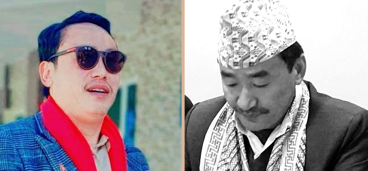 एमालेमा कारबाहीको शृंखला सुरु - nagariknews.nagariknetwork.com