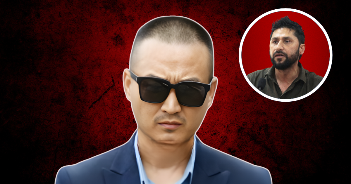 ‘एकता संवाद’ का लागि रवि भेट्न कारागार जाँदै सुदन