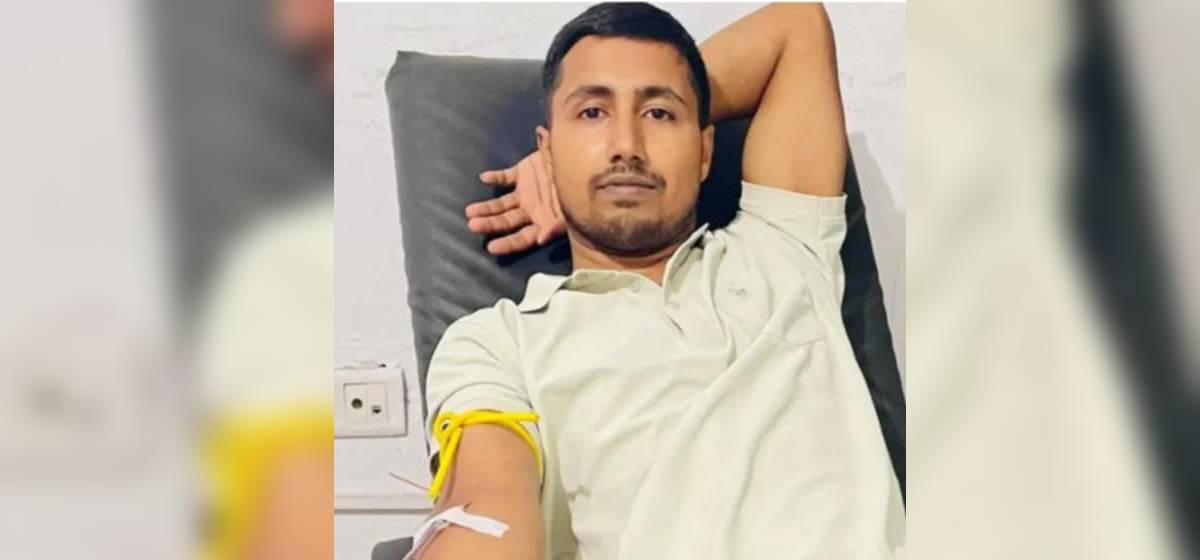 जेन-जी सहिदका आमाबुबाको साेधाइ: ‘हाम्राे छोरा कहिले फर्कन्छ?’ - nagariknews.nagariknetwork.com