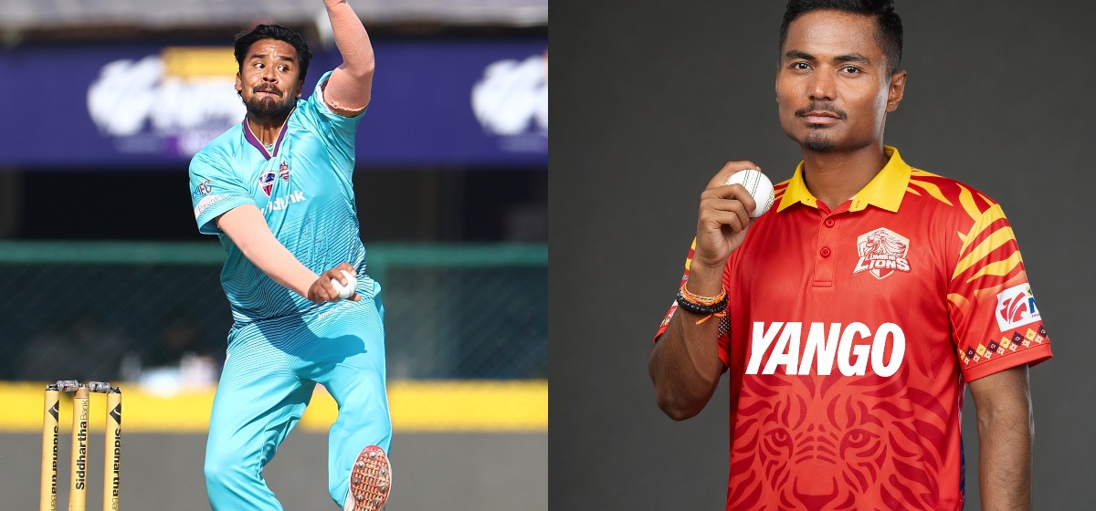 २२ रनको बदला लिने मौका : काठमाडौंसँग भिड्दै लुम्बिनी