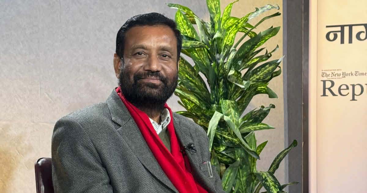 संसद् पुनः स्थापना होइन, चुनाव नै निकास: विमलेन्द्र निधि