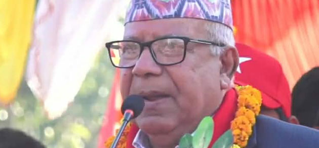 व्यक्तिवादी प्रवृत्ति हटाऔँ, साझा भावनाको विकास गरौँ: नेपाल