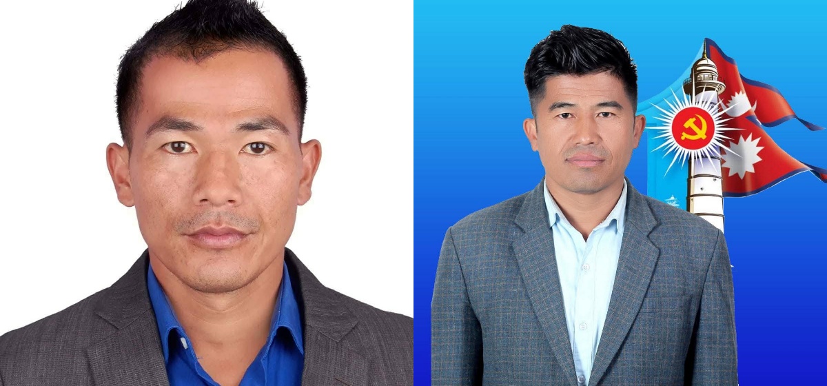 ओली पक्षबा...