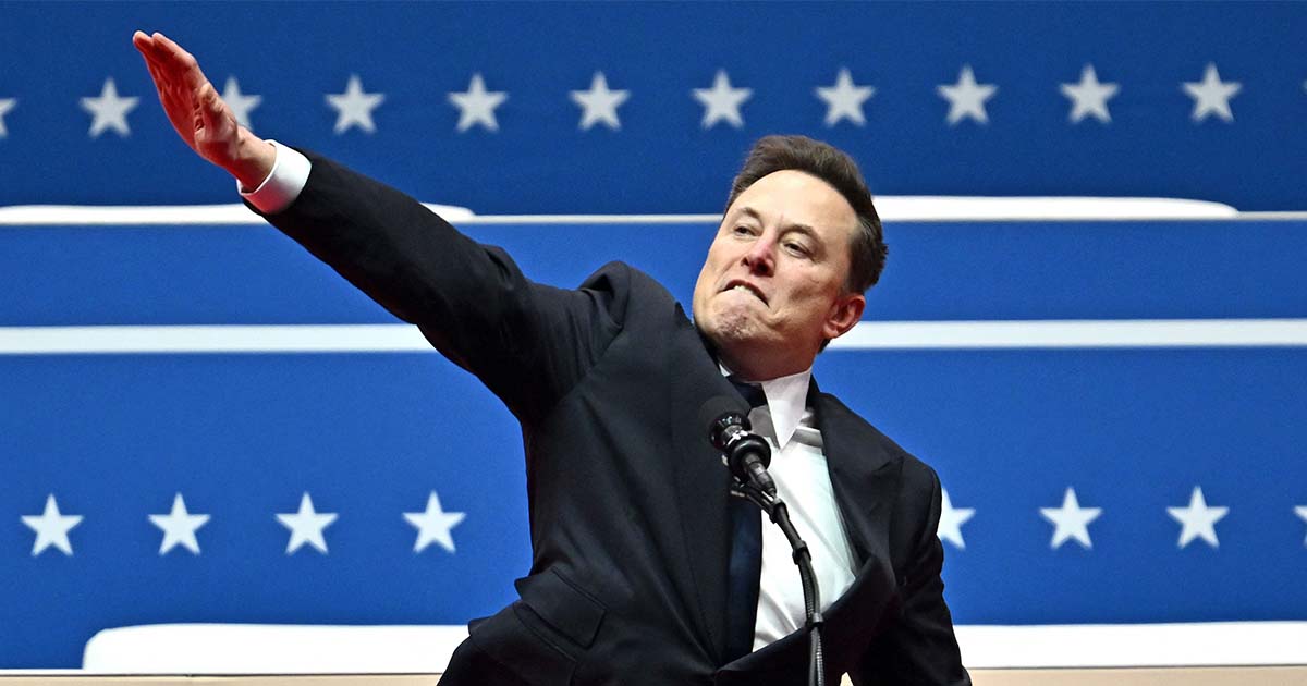 एलन मस्कको नयाँ कीर्तिमान: सम्पत्ति ६०० अर्ब डलर नाघ्ने इतिहासकै पहिलो व्यक्ति