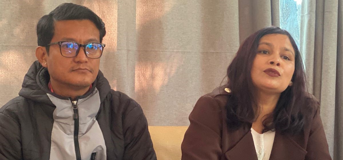 पोखरामा बिहीबारदेखि ‘मृत्यु यस्तो हुनु हुँदैन’