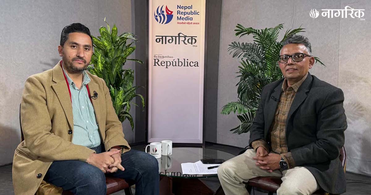 विदेशमा रहेका नेपालीले यसपालि भोट हाल्न नपाउने,   शीर्ष दलले नै सरकारलाई भनेका थिए- ‘नियम नबदलौं’