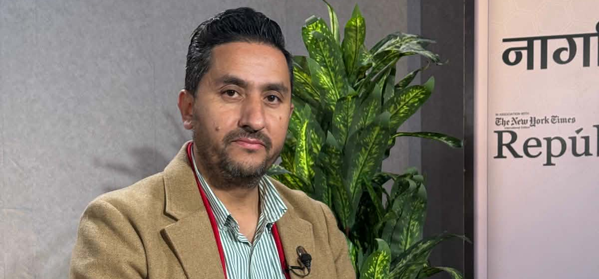 ‘विदेशमा रहेका नेपालीलाई मताधिकार दिने भनेको हो, नेपाली मूलका विदेशी नागरिकलाई होइन’