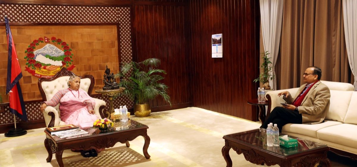 मधेश प्रमुखलाई प्रधानमन्त्रीको आग्रहः शान्ति र सद्भाव कायम राख्न अभिभावकीय भूमिका खेल्नुहोस्