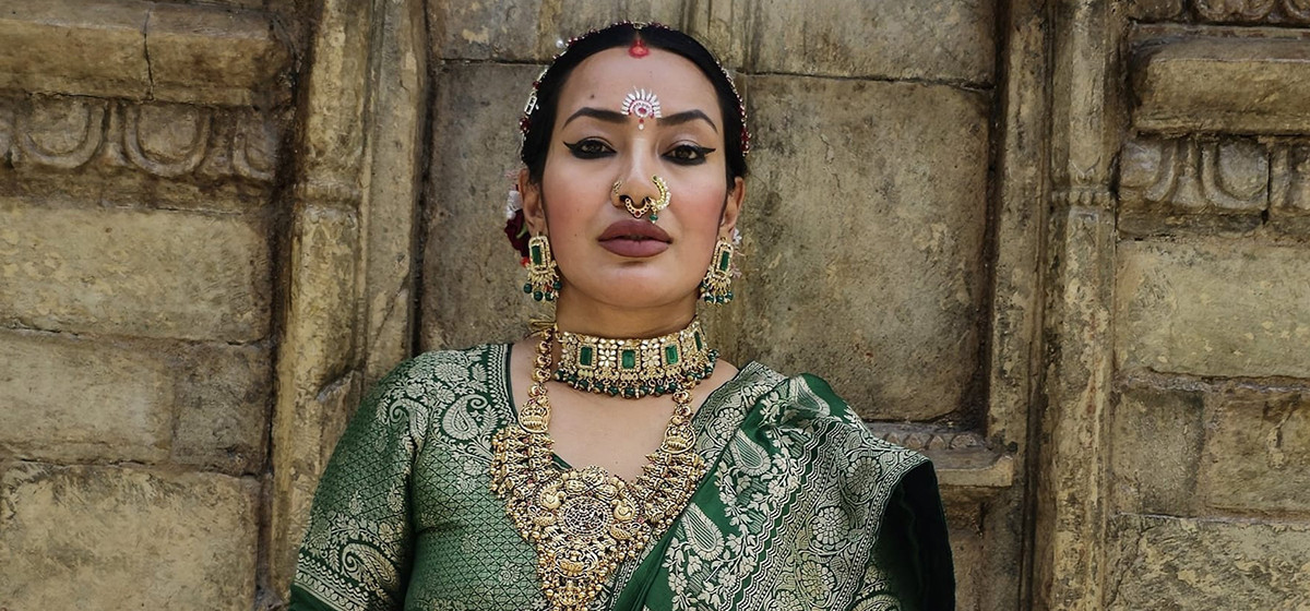 ऊर्जा मन्त्री घिसिङप्रति अभियन्ता आशिका तामाङको कटाक्ष