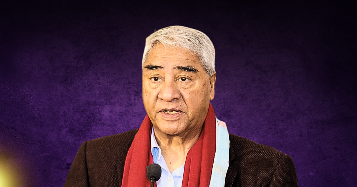 सर्वोच्चबाट ‘स्टे अर्डर’ आउनेमा देउवा पक्ष ‘ढुक्क’