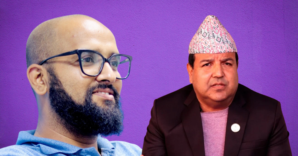 मोरङ–३ : बेलबारीको मत गन्दा कार्कीको अग्रता फराकिलो, शर्मा ११ हजार मतले पछि