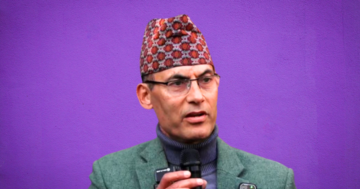 ओखलढुंगामा विश्वराज पोखरेल २२१ मतले अगाडि