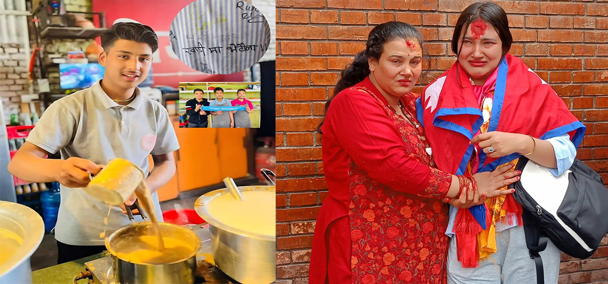 ‘खाडीमा भेटौँला’ भन्ने स्वदेशमै, ‘सहसचिव बनौँला’ भन्ने विदेसिए