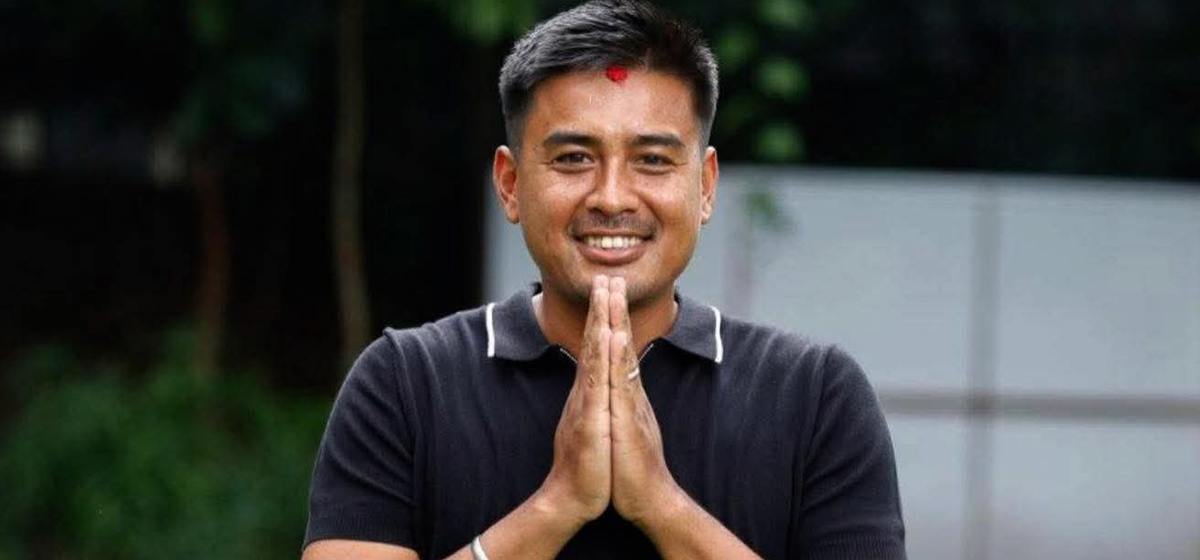 म सदनमा रहुँ वा सडकमा, सधैँ देशको सेवाका लागि जुनसुकै भूमिकाबाट अघि बढिरहनेछु : ज्ञानेन्द्र मल्ल