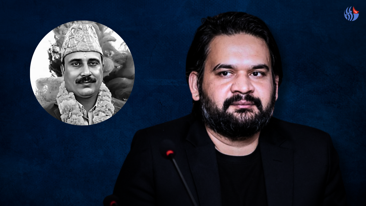 मेयर हुँदा प्रेमप्रसादको घटनापछि बालेनले लेखेका थिए- राज्यको चरम असफलता
