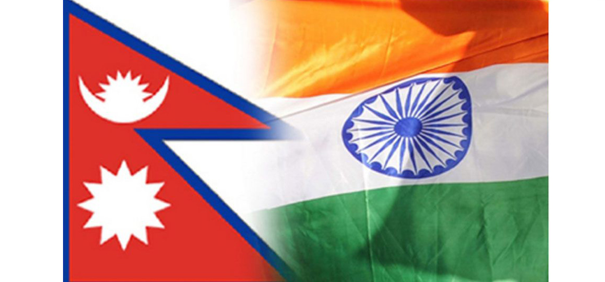 दाहाल-डाेभाल भेट दिल्लीमा: नेपालमा स्थिर लोकतन्त्रका पक्षमा भारत