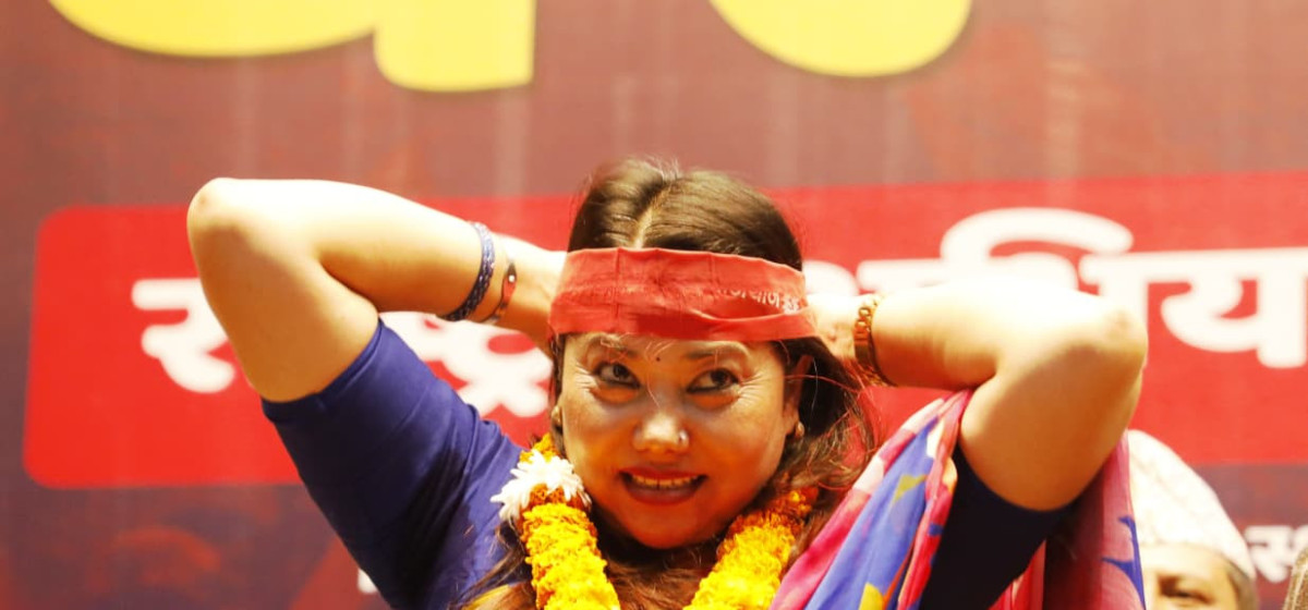 राष्ट्रिय सभा निर्वाचन : एमालेबाट झाँक्रीसहित सात उम्मेदवार सिफारिस