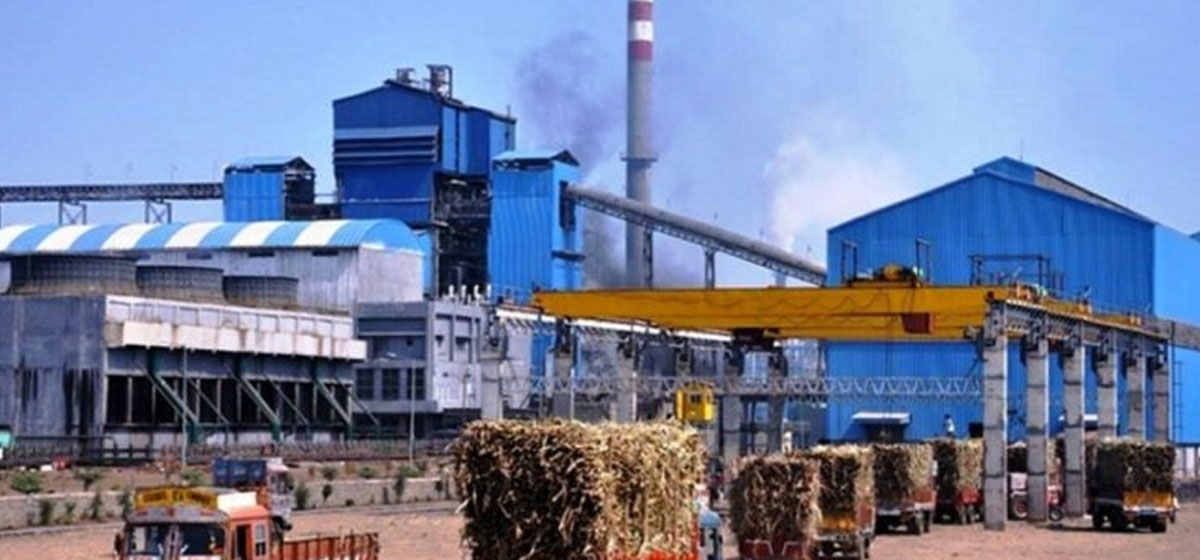 उखुको रस निकाल्ने मेसिनमा बेरिएर एकको मृत्यु