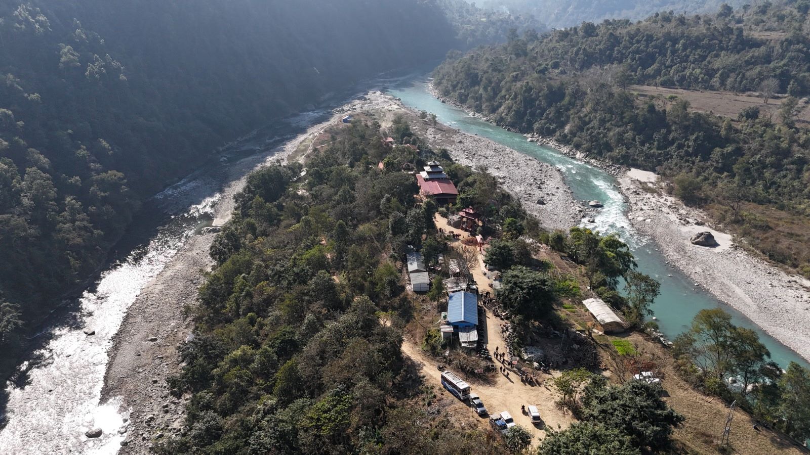 धादिङका ऐतिहासिक-धार्मिक धरोहर