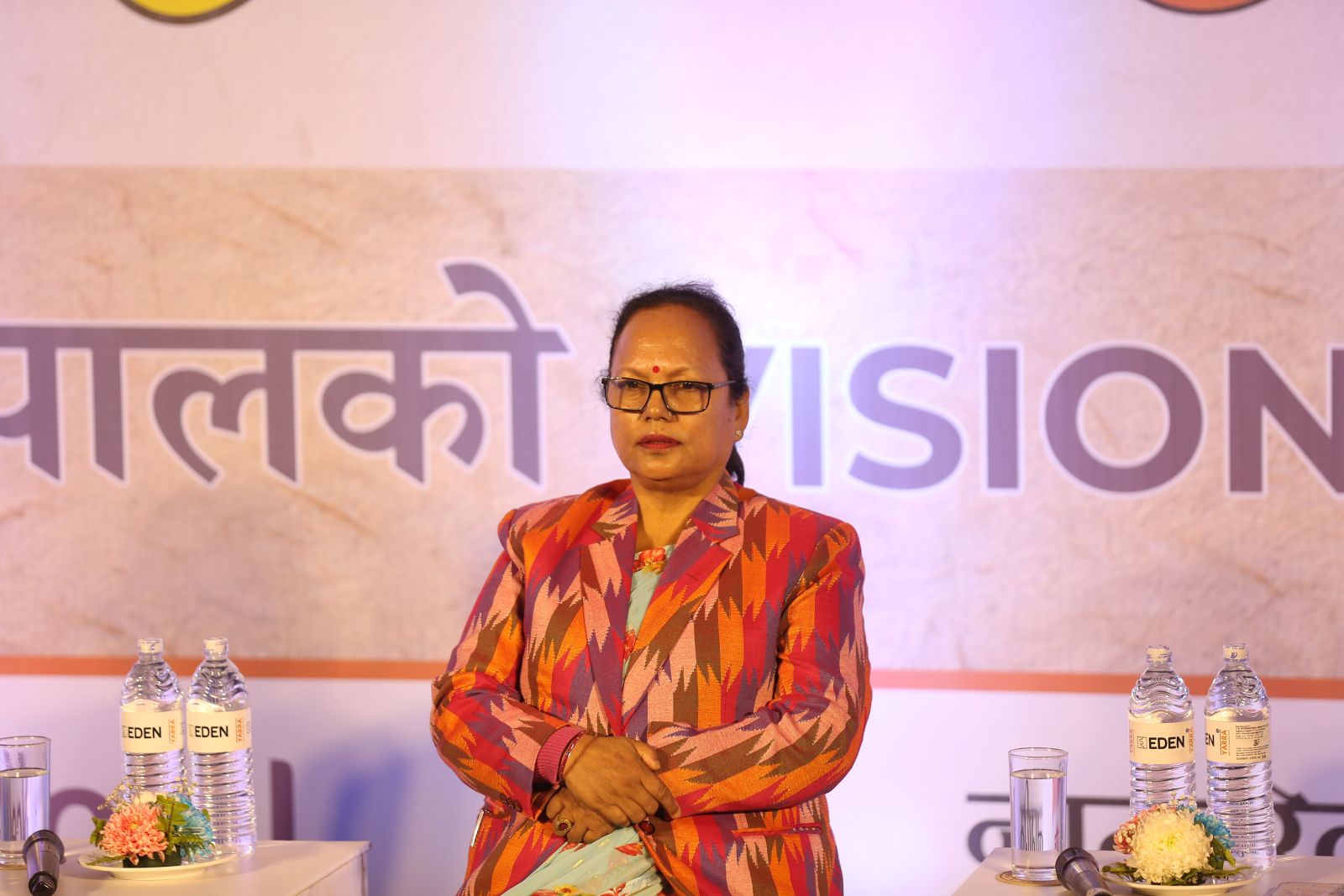 मतदाता शिक्षाले नै चुनावी परिणामलाई वास्तविक आकार दिन्छ